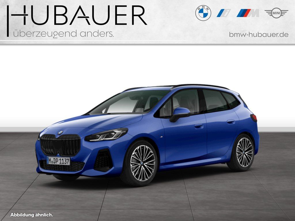 BMW 218 Active Tourer 2022