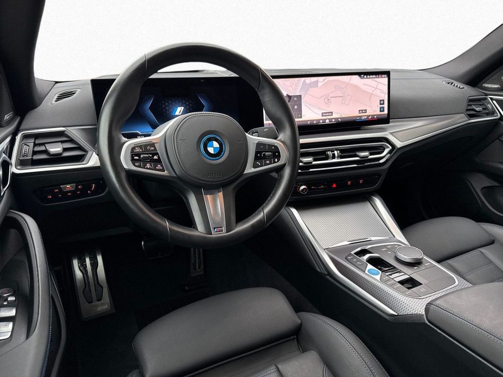 BMW i4 2023