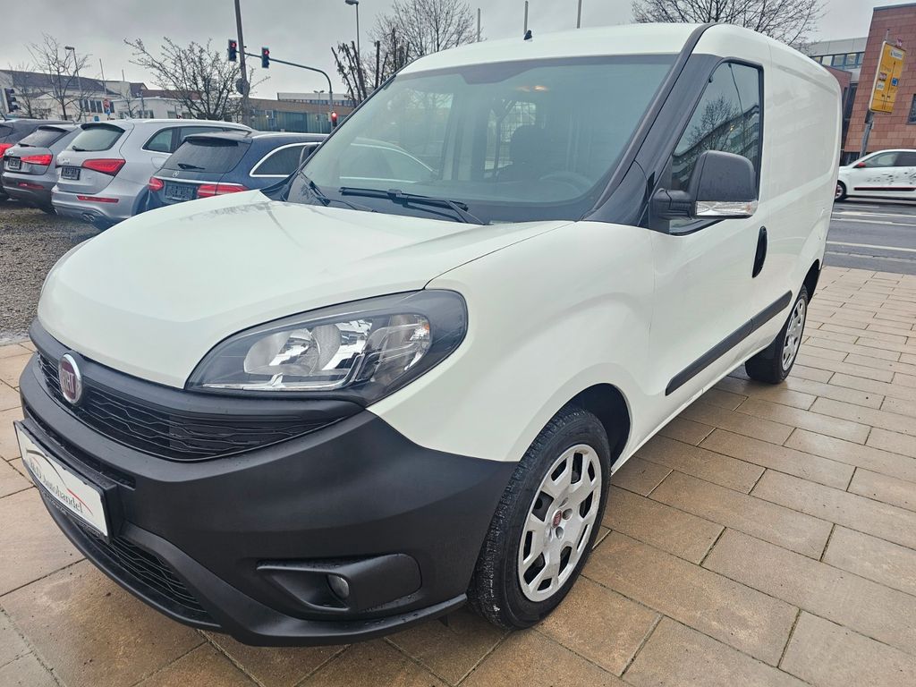 Fiat Doblo 2020