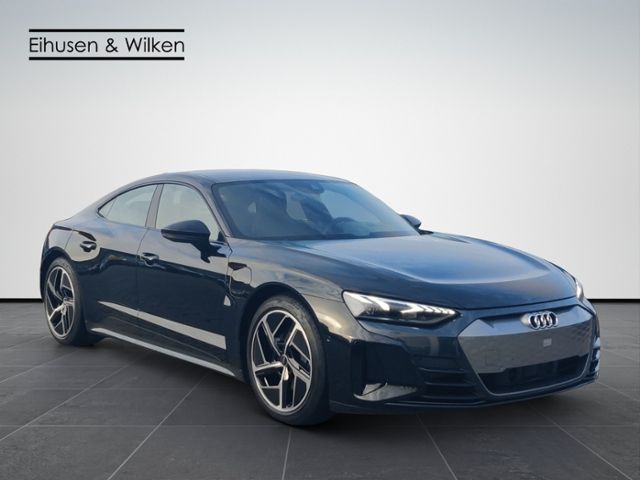 Audi e-tron GT 2021