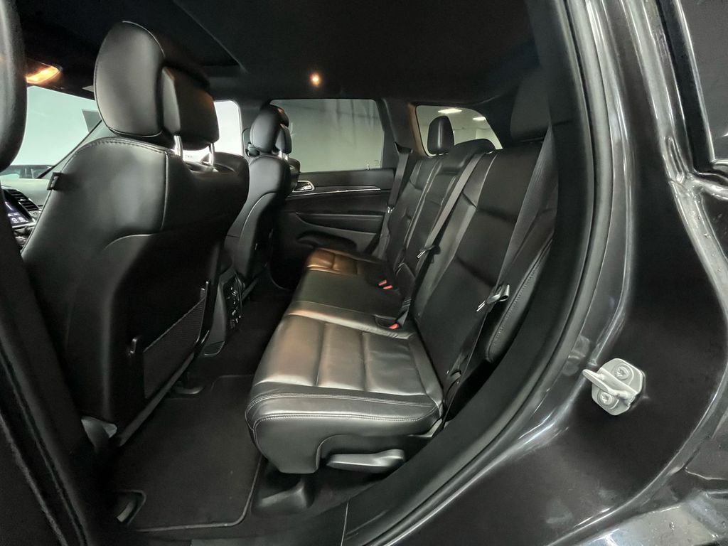 Jeep Grand Cherokee 2020