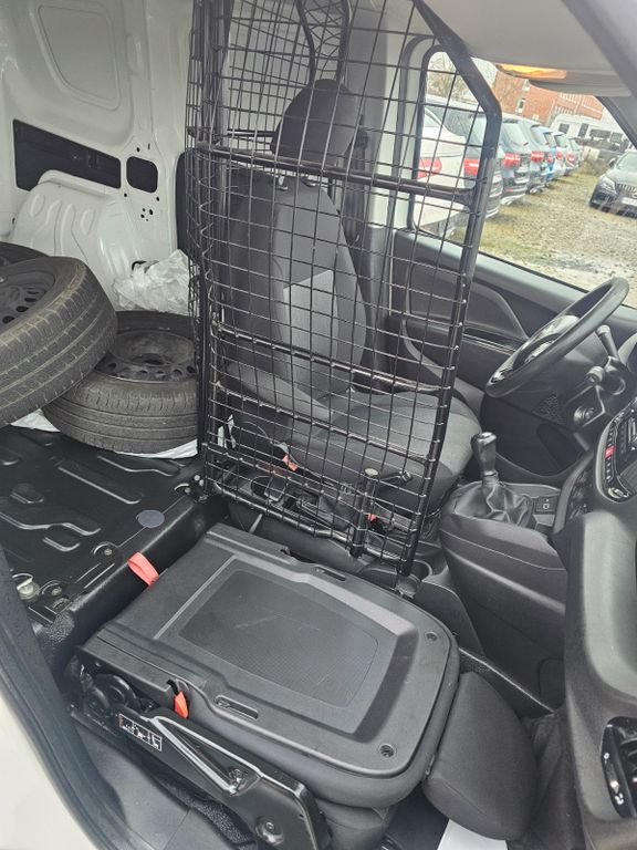 Fiat Doblo 2020