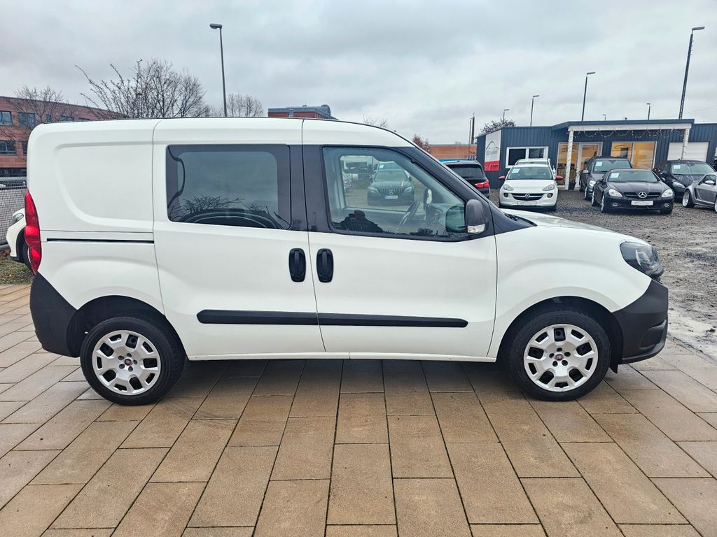Fiat Doblo 2020