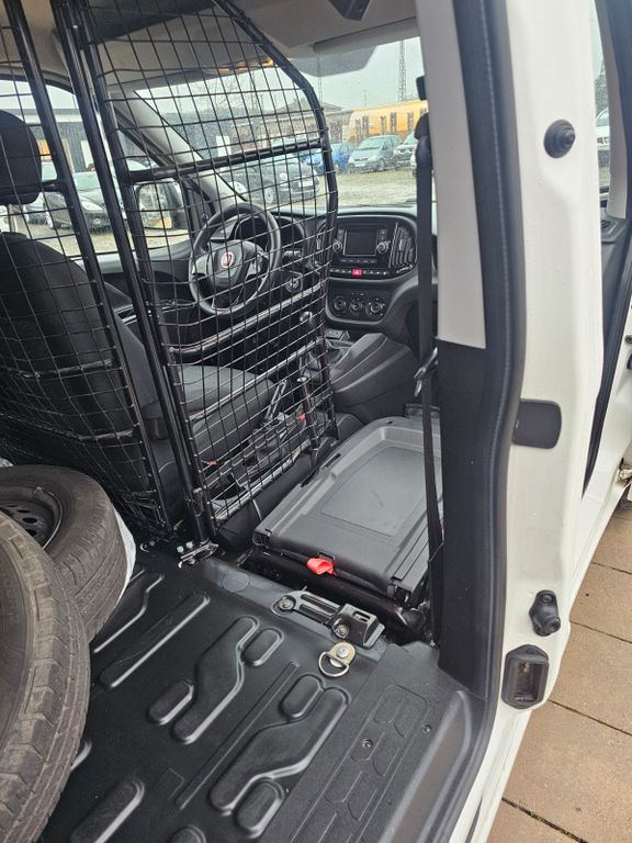Fiat Doblo 2020