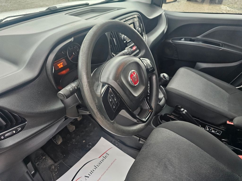Fiat Doblo 2020