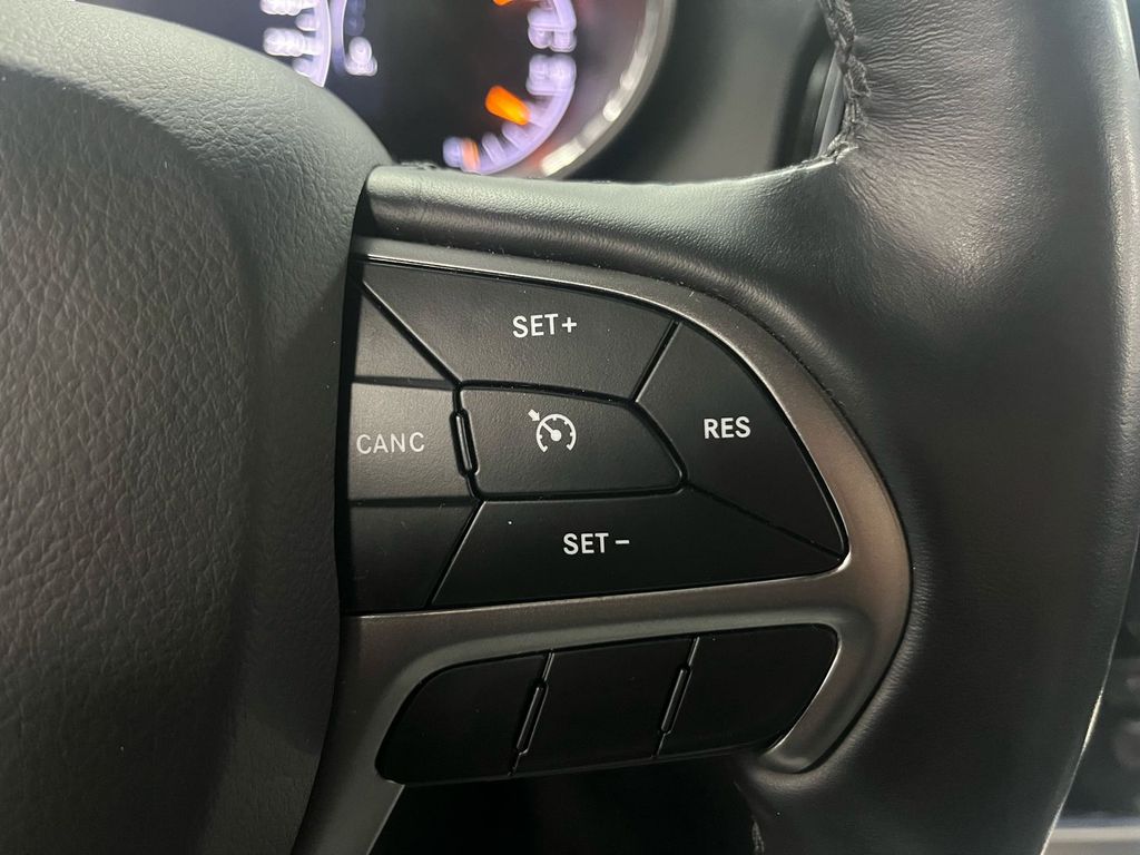 Jeep Grand Cherokee 2020