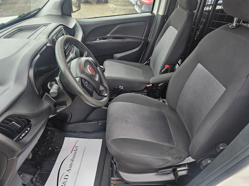 Fiat Doblo 2020