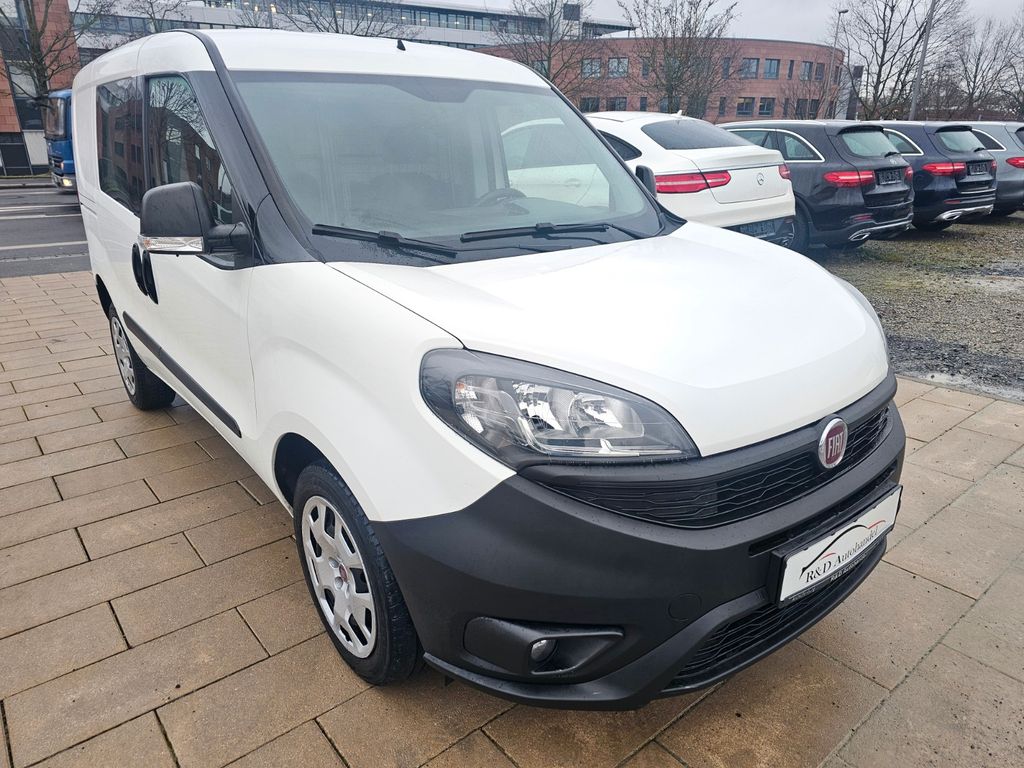 Fiat Doblo 2020