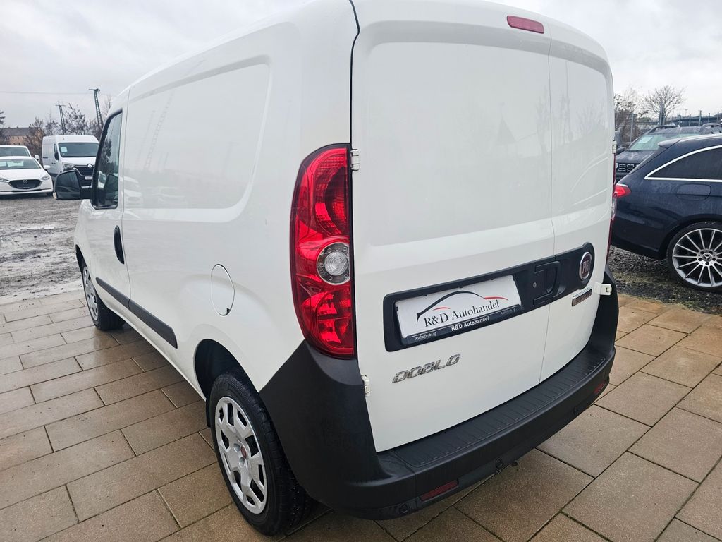 Fiat Doblo 2020