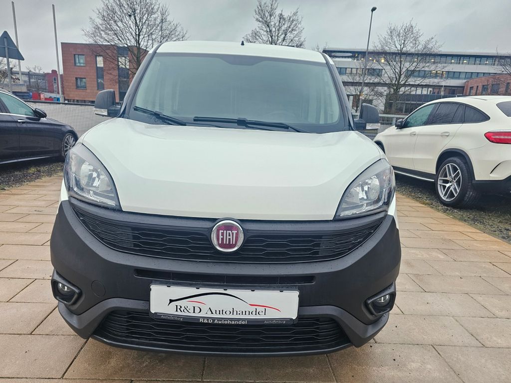 Fiat Doblo 2020