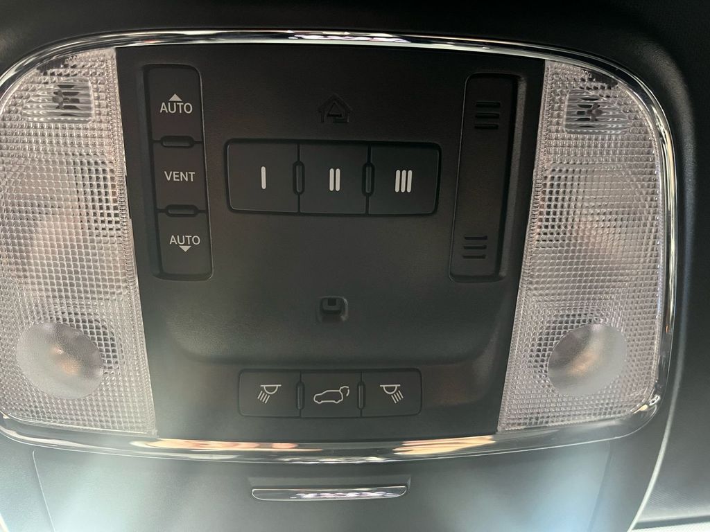 Jeep Grand Cherokee 2020