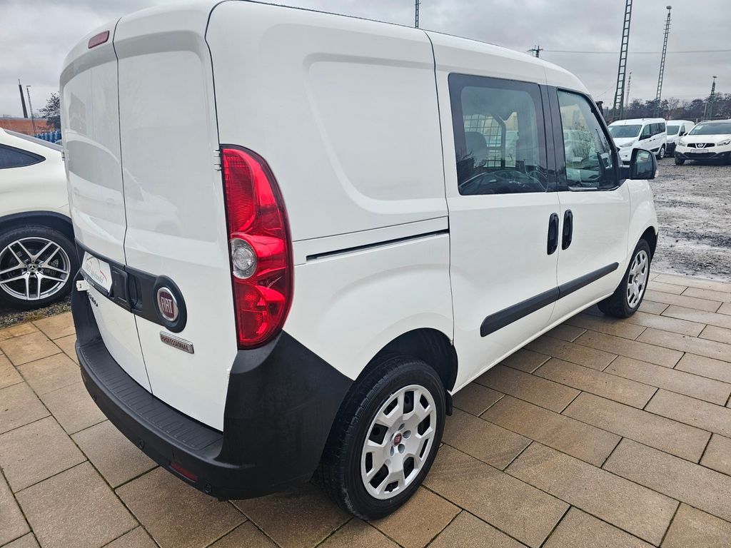 Fiat Doblo 2020