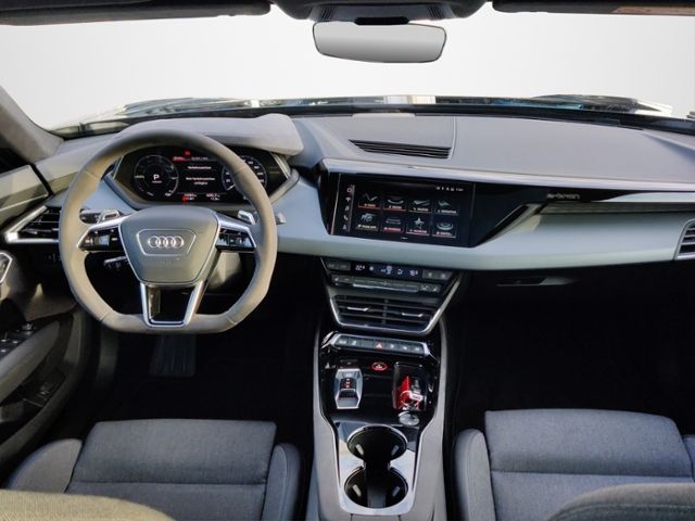 Audi e-tron GT 2021
