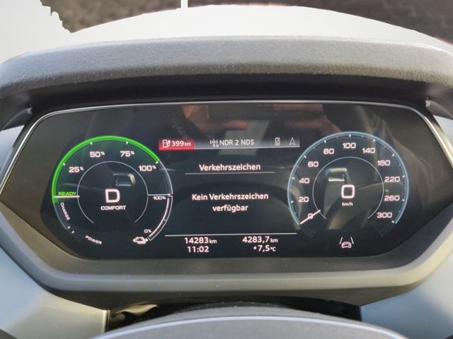 Audi e-tron GT 2021