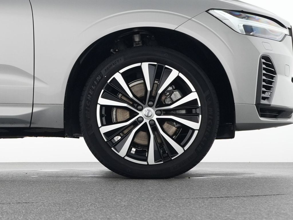 Volvo XC60 2022