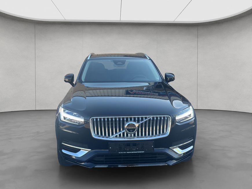 Volvo XC90 2024