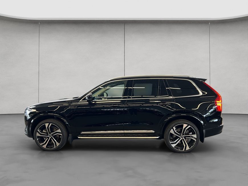 Volvo XC90 2024