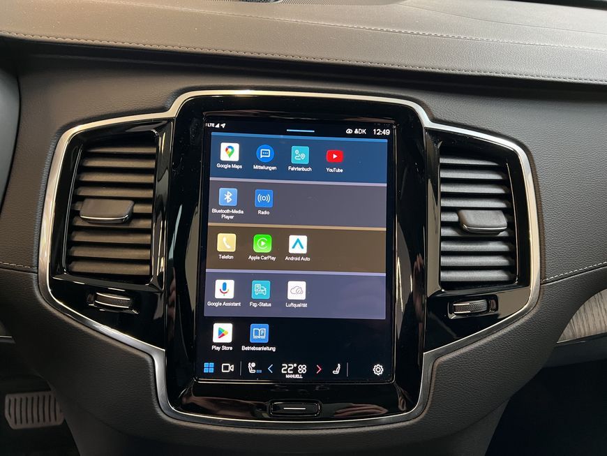 Volvo XC90 2024