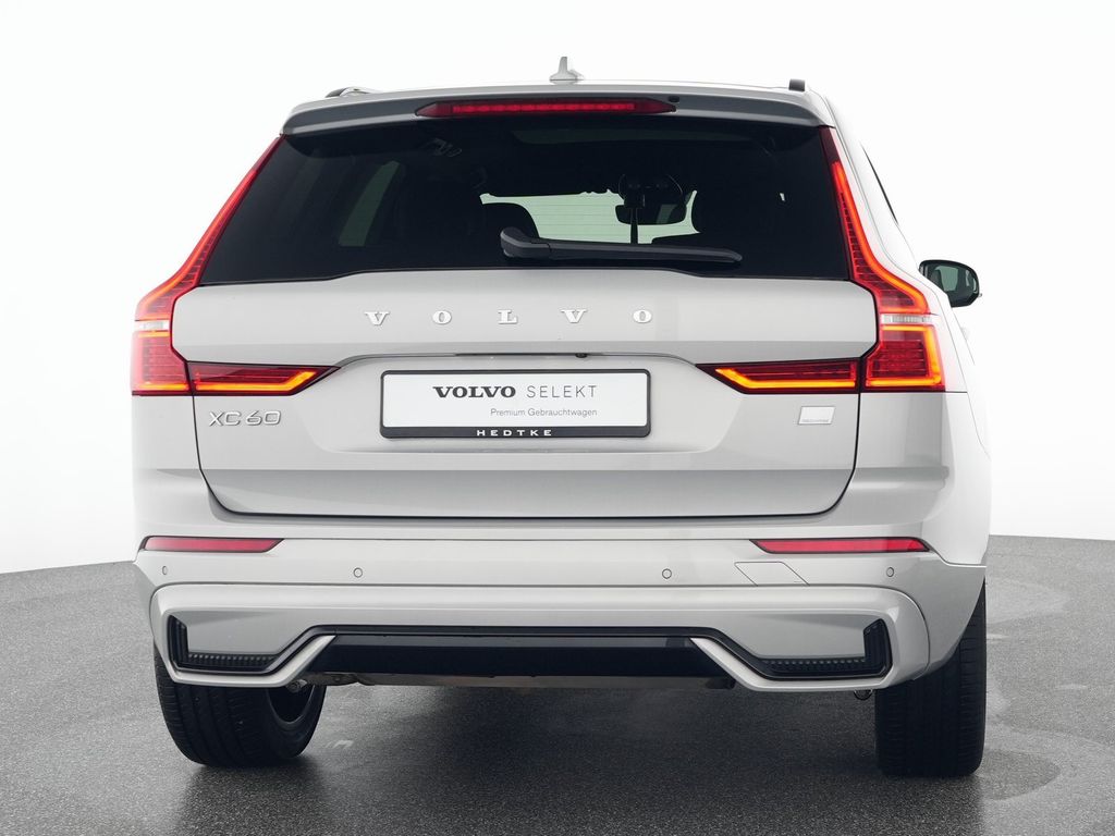 Volvo XC60 2022