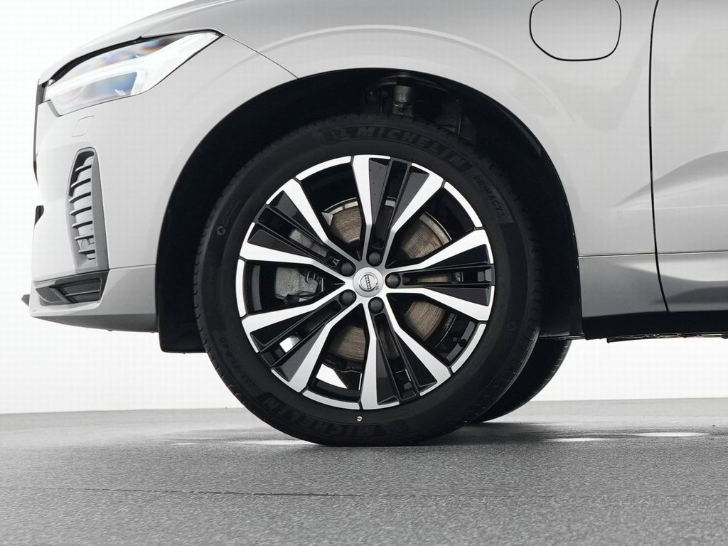 Volvo XC60 2022