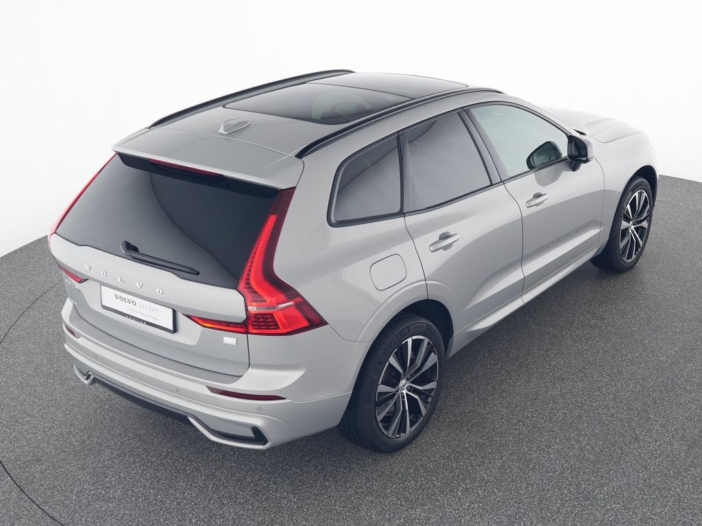 Volvo XC60 2022