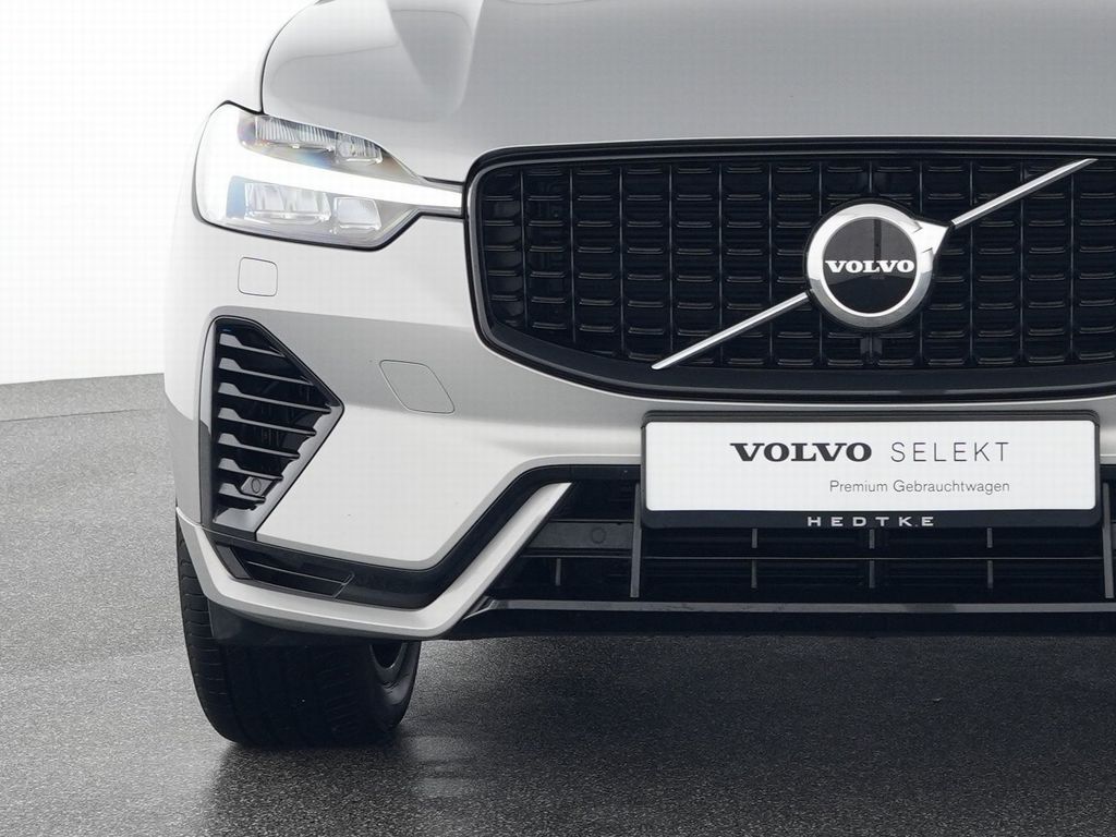 Volvo XC60 2022