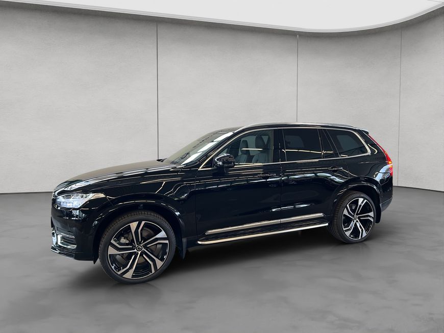 Volvo XC90 2024