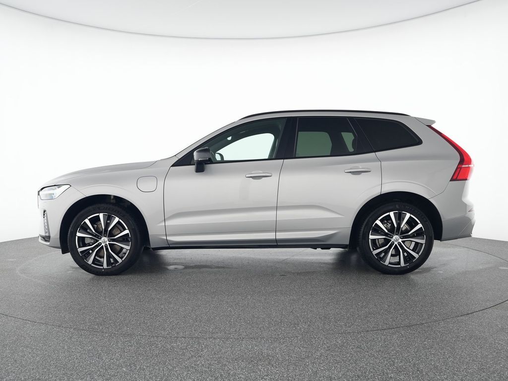 Volvo XC60 2022