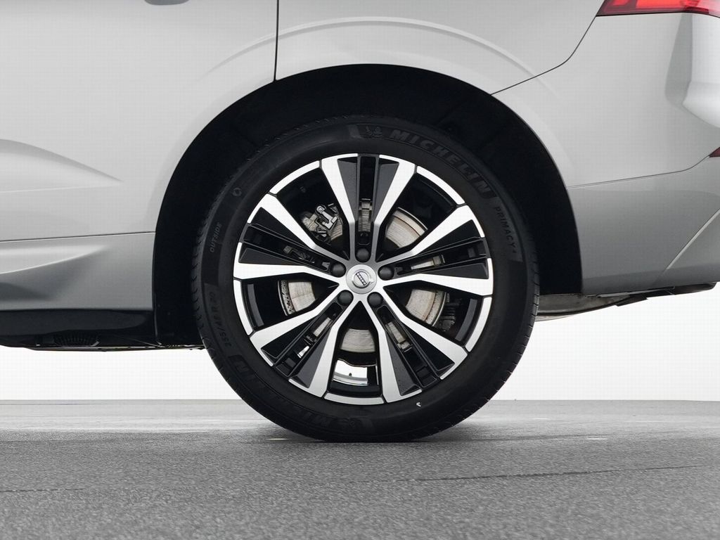 Volvo XC60 2022