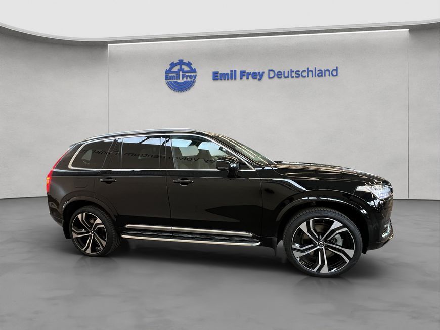 Volvo XC90 2024