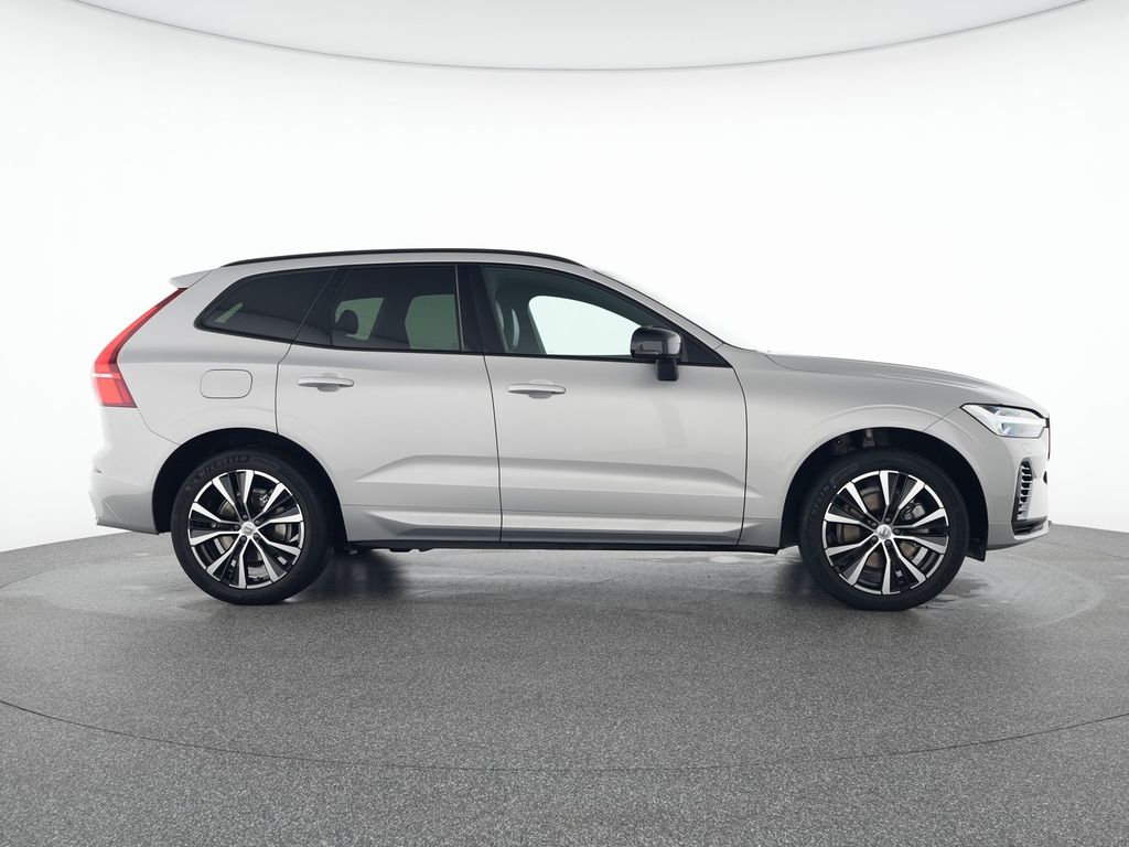 Volvo XC60 2022