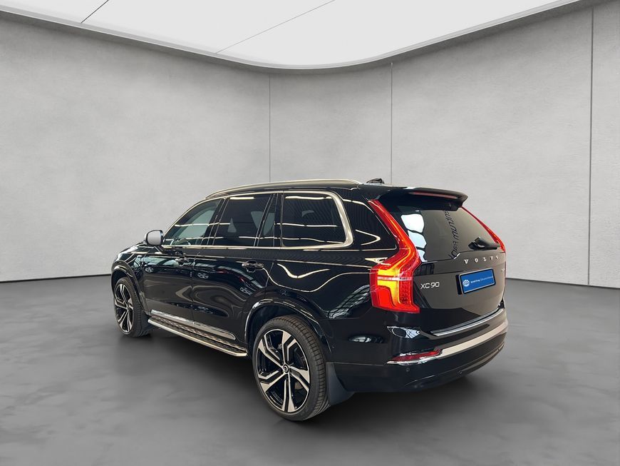 Volvo XC90 2024