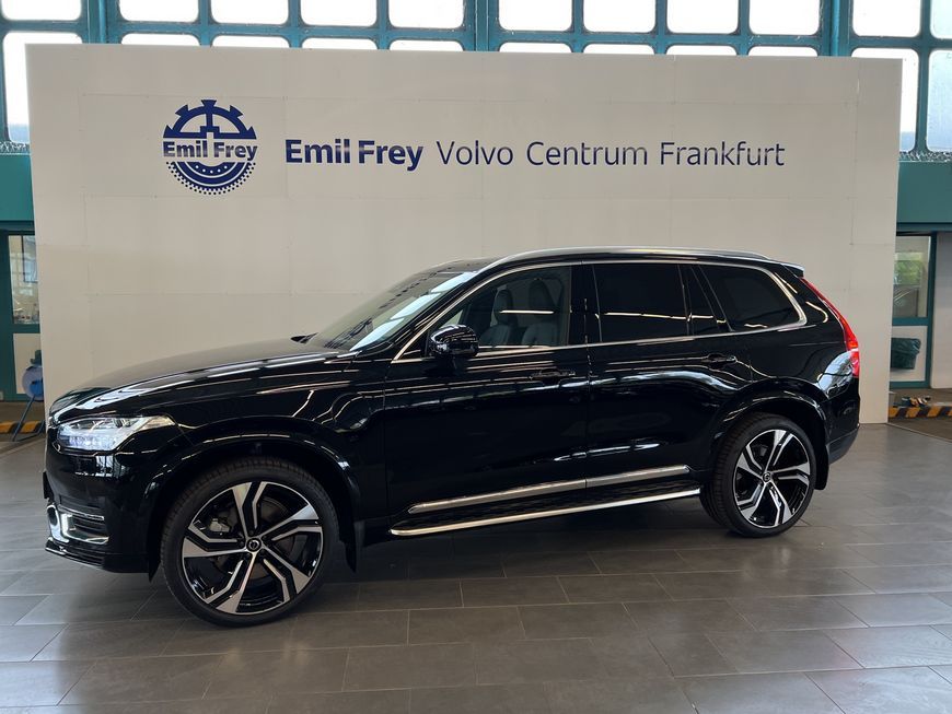Volvo XC90 2024