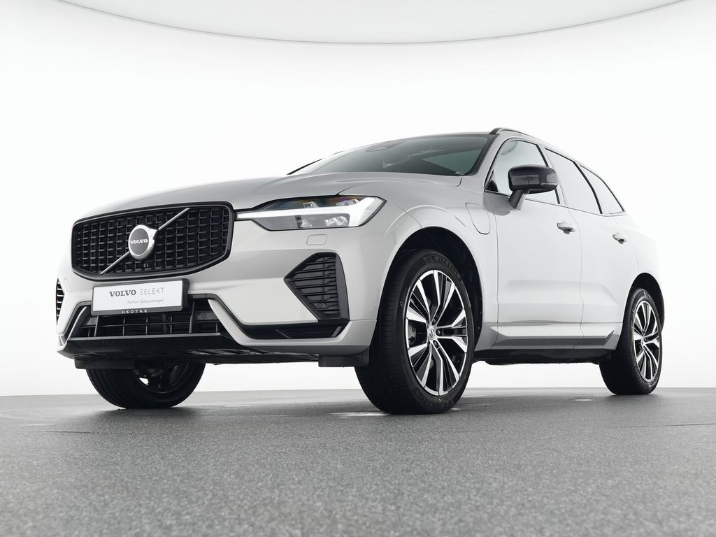 Volvo XC60 2022