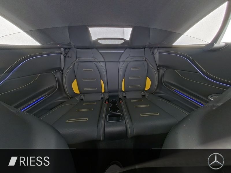 Mercedes-Benz CLE 53 AMG 2024