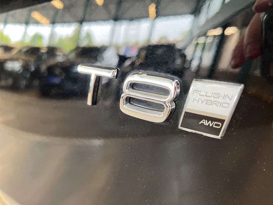 Volvo XC90 2024