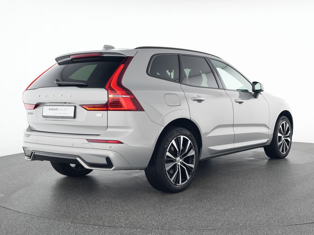 Volvo XC60 2022