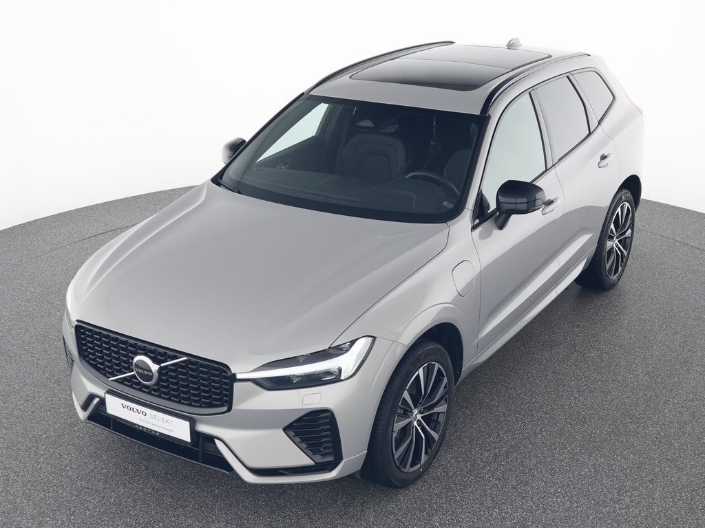 Volvo XC60 2022