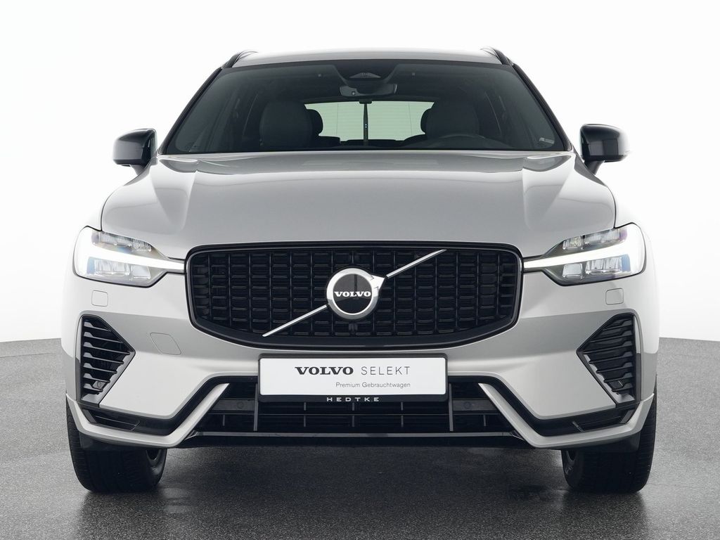 Volvo XC60 2022