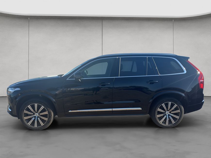 Volvo XC90 2024