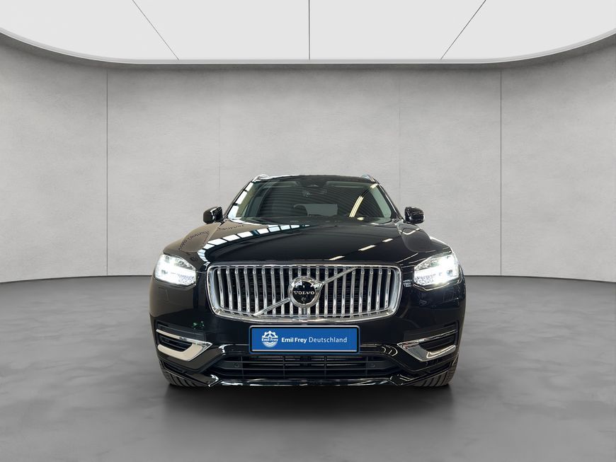 Volvo XC90 2024