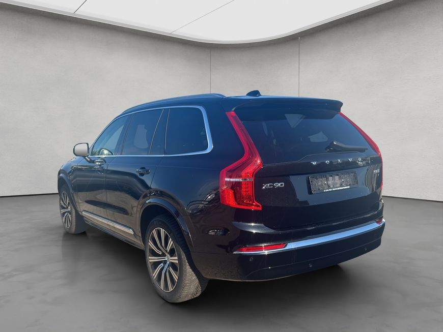 Volvo XC90 2024