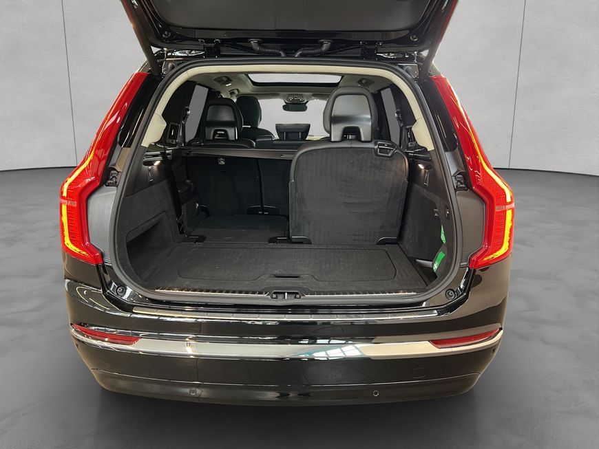 Volvo XC90 2024