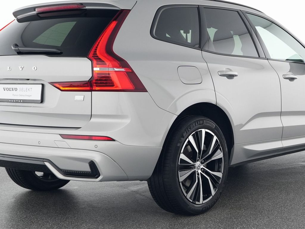 Volvo XC60 2022