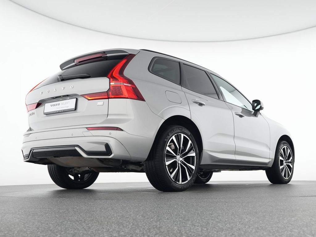 Volvo XC60 2022