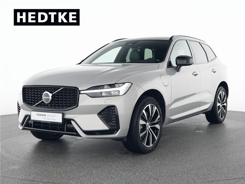 Volvo XC60 2022