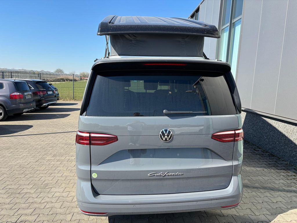 Volkswagen T7 California