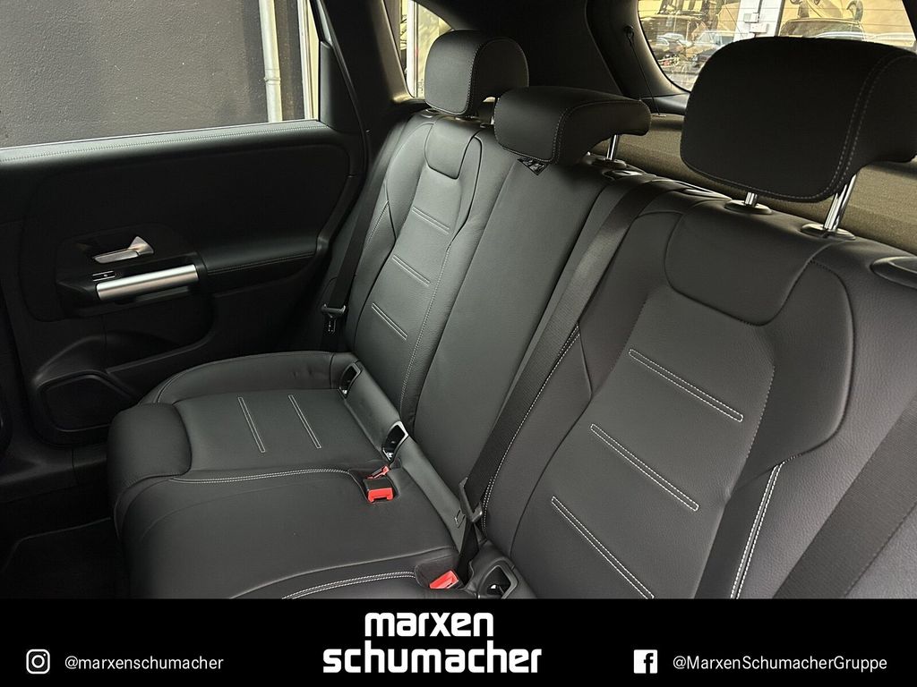 Mercedes-Benz B 200 2024