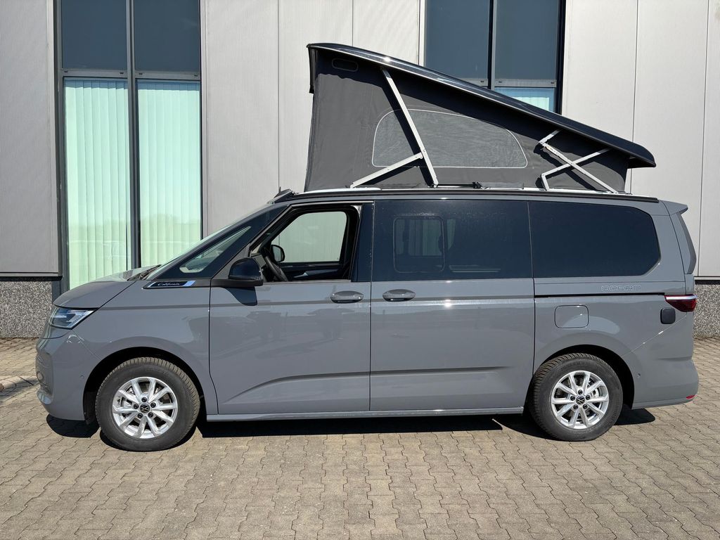 Volkswagen T7 California