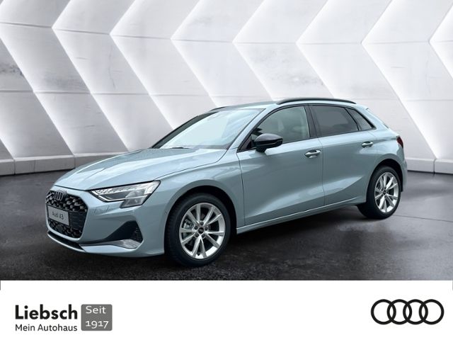 Audi A3 2025